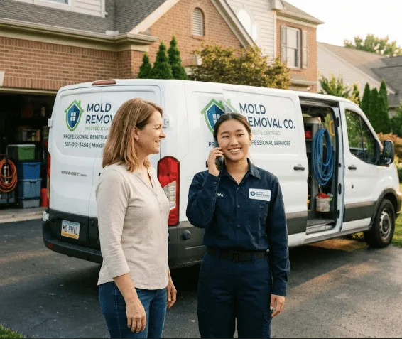 Crawlspace Mold Remediation Sterling, MI FAQs